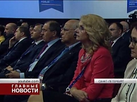 Президент России Владимир Путин отметил успехи Орловской области