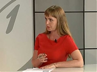 Актуальное Интервью с Владимиром Дорофеевым - генеральным директором ОАО «Орёлгортеплоэнерго»