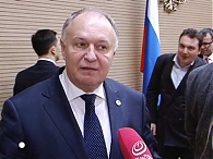 Специальный репортаж. Заседание Координационного совета по ТБО
