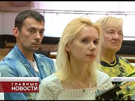 В Орле подвели итоги литературного фестиваля-конкурса «Хрустальный родник»