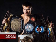 Победа Туйнова