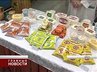 Фальсифицировнные продукты на территории региона стали выявлять чаще.