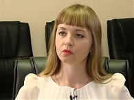 Актуальное интервью с Вадимом Тарасовым- заместителем Губернатора Орловской области по экономике и финансам от 03.12.2015