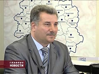 Орловские врачи едут в Крым
