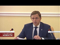 Клычков привлечет федеральный центр к повышению качества жизни орловчан