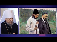 Сила веры, июль 2017. Уроки православных следопытов, интервью вл. Антония, школа любви общины глухих