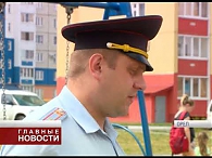 Орловские полицейские рассказали детям о безопасности на дорогах