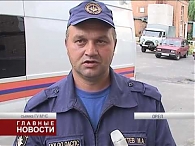 Операция "Лети, птица" от орловских спасателей