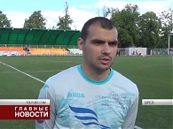 Победа "ОрелГУ"
