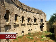 Керченская крепость