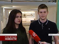 Из Казани с медалями
