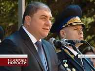 Офицерский выпуск