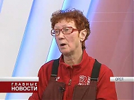 Ледяные медали