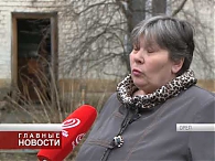 Жизнь в руинах