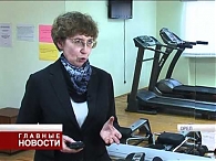 В "Орел-карат" с тренингом прибыл спортивный психолог