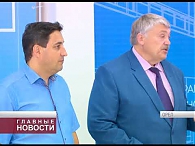 В Орле открылся центр "Проминформбюро"