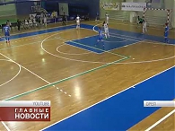 Победа орловских футболисток