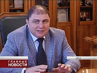 Вадим Потомский встретился с Председателем Изборского клуба Александром Прохановым