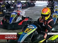 Орловчанин Панфилов выступит на чемпионате России по картингу