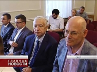 Избирательная комиссия по 145 одномандатному избирательному округу Орловской области единогласно приняла решение зарегистрировать кандидата в депутаты Государственной думы VII созыва Николая Ковалёва