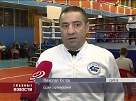 На кону-место в сборной