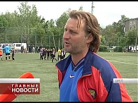 Похвала от чемпиона