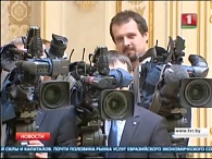 СМИ Республики Беларусь - о встрече Вадима Потомского и Александра Лукашенко