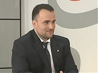 Актуальное интервью с Александром Агабабовым