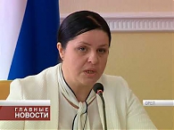 Благоустройство Орла