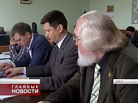Новые деревья на Дворянке