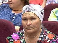 Специальный репортаж. На Краснозоренской земле
