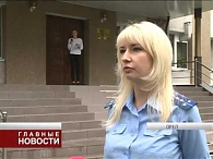 Орловчанку ожидает три года в колонии за истязание своих детей