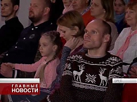 Духовное песнопение