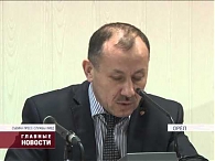 Противодействие коррупции