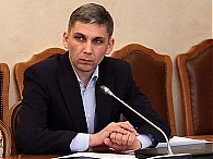 Актуальное интервью с Дмитрием Бутусовым