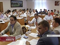Депутаты городского совета определились с датой выборов.