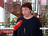 Юбилей школы им. Кабалевского