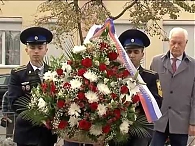 Специальный проект. 80 лет со дня образования Орловской области