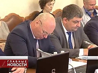 Облсовет утвердил дату губернаторских выборов в Орловской области