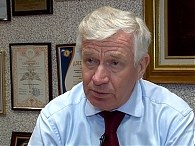 Актуальное интервью с доктором медицинских наук Николаем Вагановым