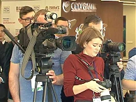 Специальный проект. Лидеры России