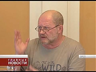 Лагоша рассказал о подготовке к фестивалю LUDI