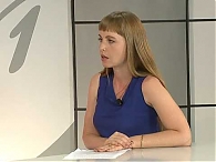 Актуальное Интервью с Александром Лялюхиным - руководителем Департамента здравоохранения Орловской области