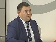 Актуальное интервью с Александром Лялюхиным