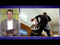Сила веры. 28.11.2016