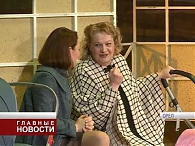 Театральные эмоции