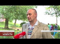 На Орловщине продолжается переселение из аварийного жилья