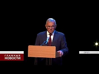 В Орле строителей поздравили с профессиональным праздником