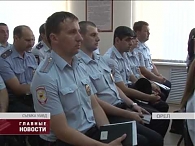 Случаи преступлений, совершенных в отношении пожилых орловчан, вновь участились