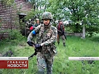 Орловские страйкболисты сразились с зомби в Тульской области